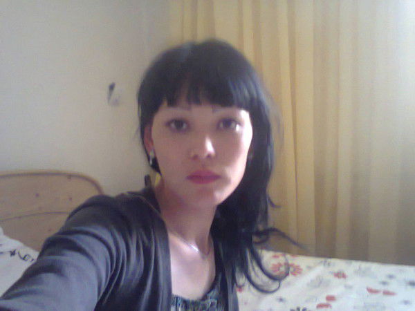 Алтын Омирбеккызы