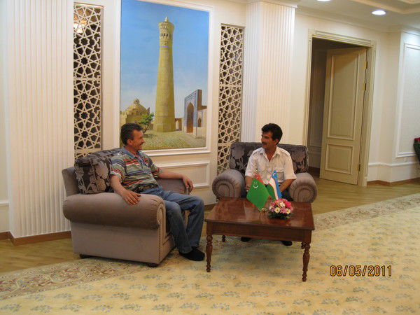 Альберт Айбулатов