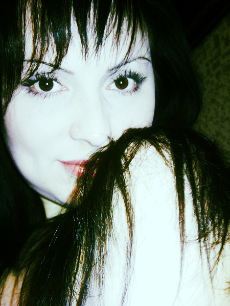 Нонна Красноярцева