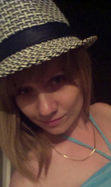 Екатерина Цуканова