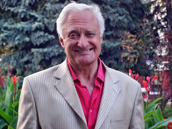 Александр Ведула