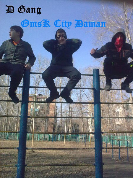 Артём Ступников