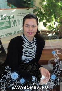 Савия Тимуршина