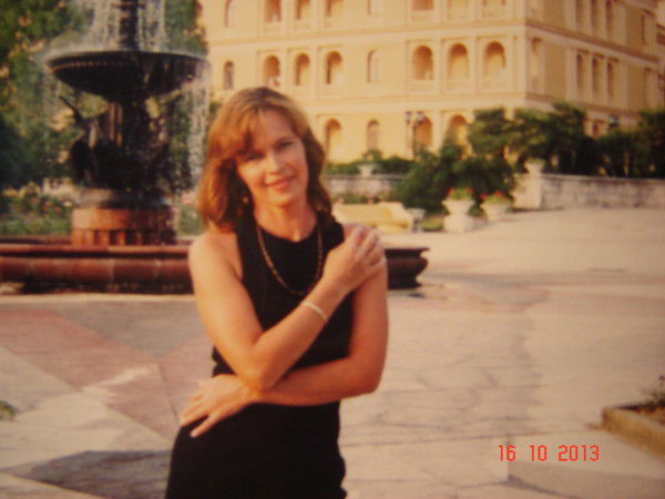 Людмила Терентьева