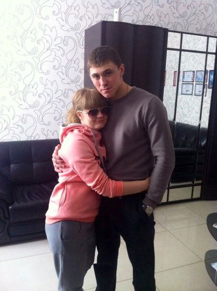 Костян Кандалов