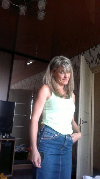 Елена Графонова