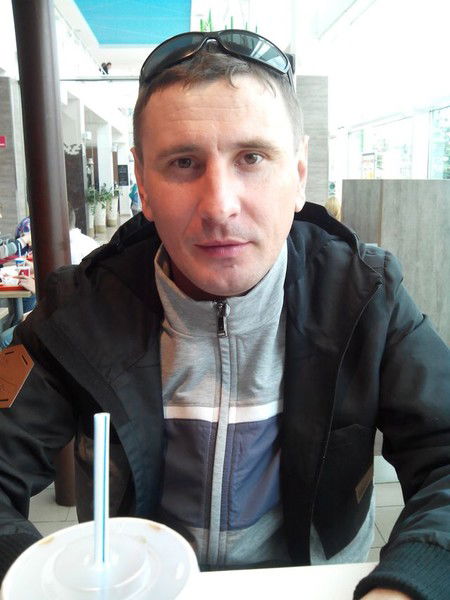 Александр Сметанин