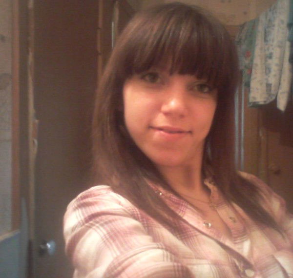 Алина Кравчук