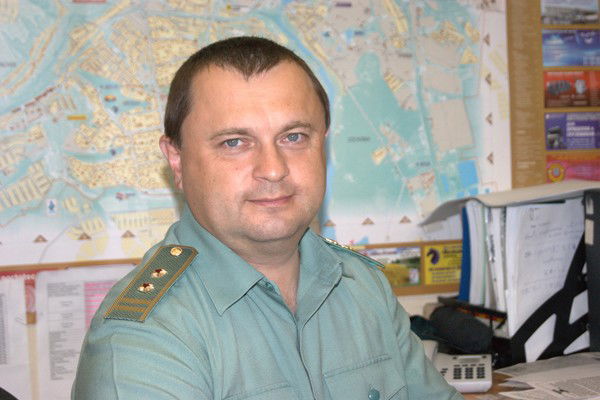 Андрей Зыков