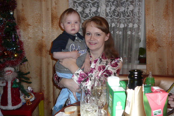 Татьяна Алексеева