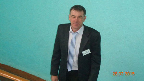 Владимир Трунов