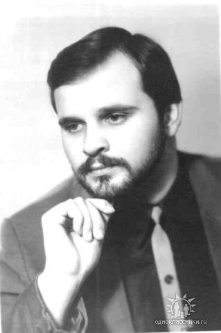 Андрей Потиха