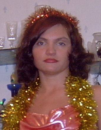 Елена Григорьева