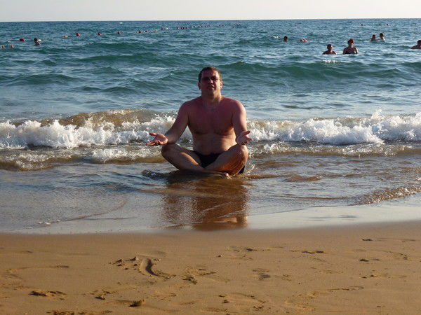 Максим Раскостов