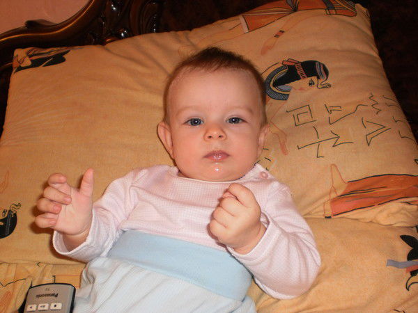 Лариса Подлипенская