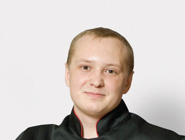 Константин Мойса