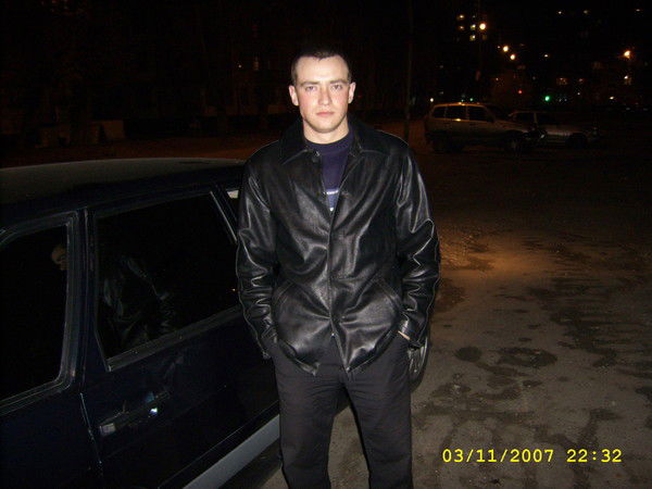 Василий Галушко