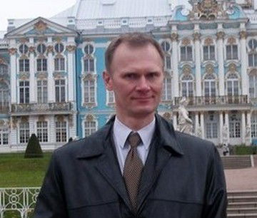 Леонид Рачек