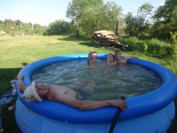 Антон Богодухов