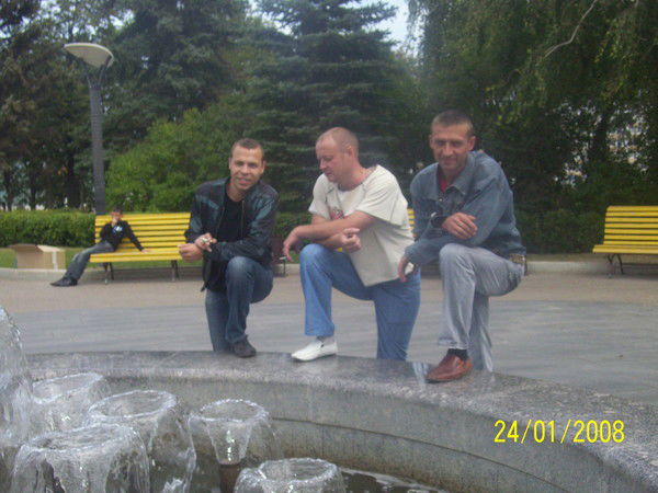 Валера Осипов