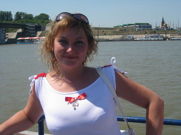 Елена Разуваева