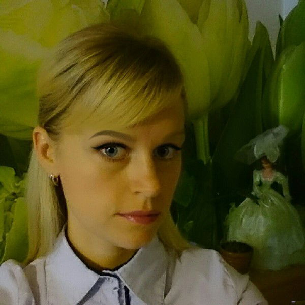 Ольга Соколова