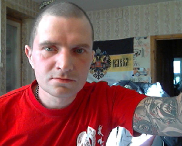 Сергей Царев