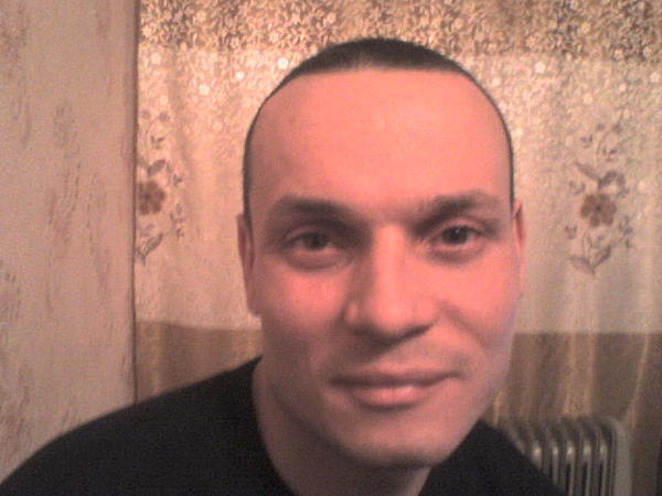 Максим Шведчиков