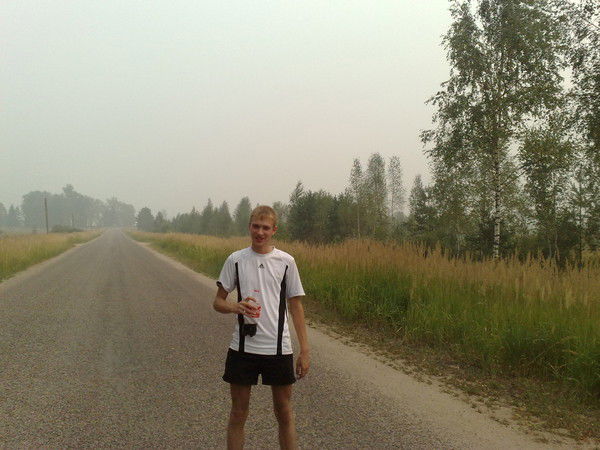 Игорь Сaмуйлов