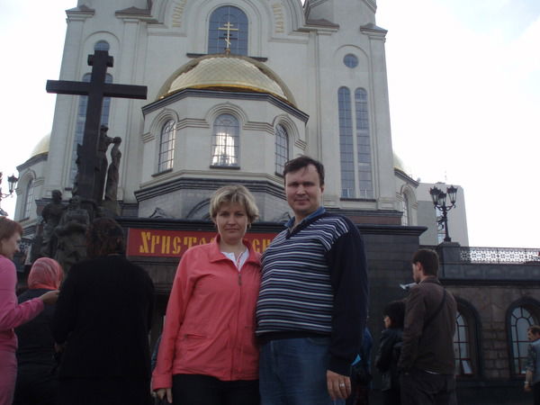 Юрий Завьялов