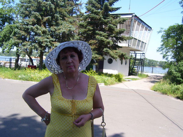 Фарида Замалетдинова