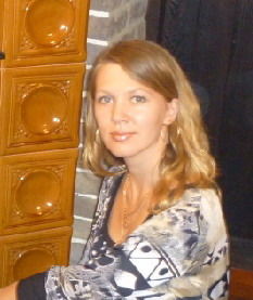 Наталия Брылякова