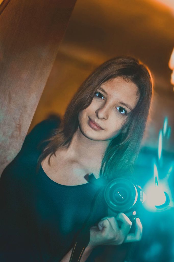 Юлия Мирошниченко