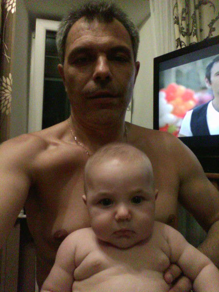 Алексей Белецкий