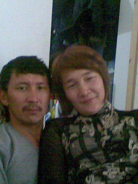 Ерлан Уразалиев