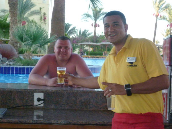 Сергей Пшеницын