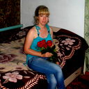 Марина Антуфьева