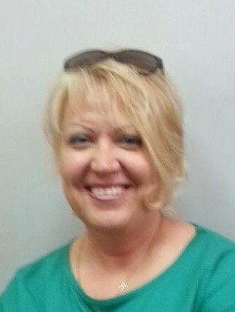 Оксана Гетманская