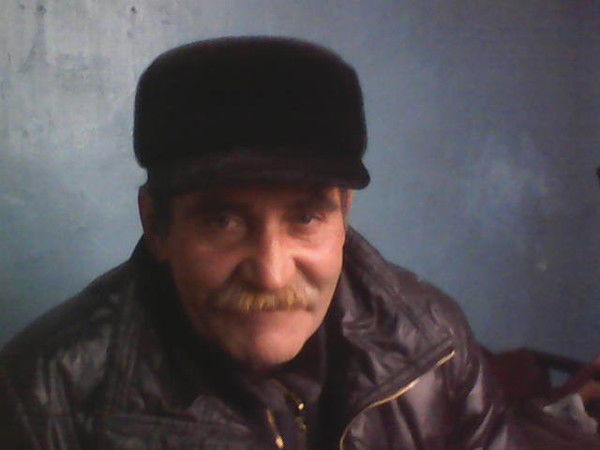 Владимир Герасимов