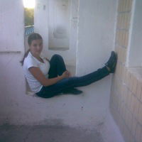 Таня Запрелюк