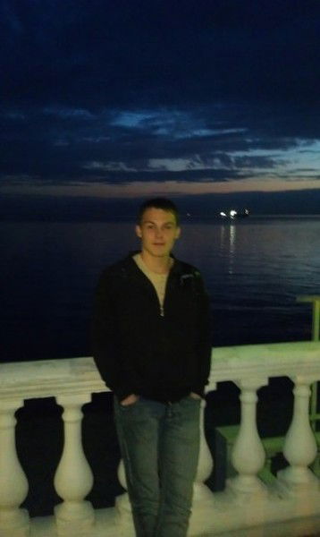 Алексей Дроздов