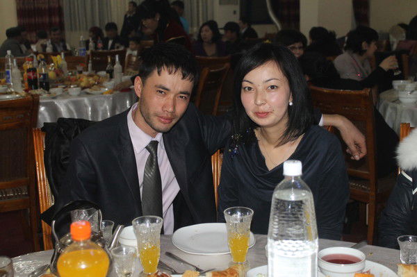 Бейбит Кошекеев