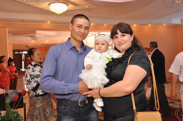 Аманжол Омаров