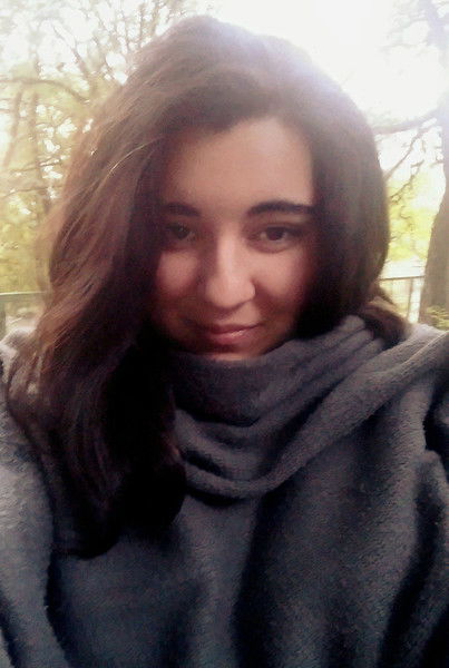 Нина Ветрокрылая