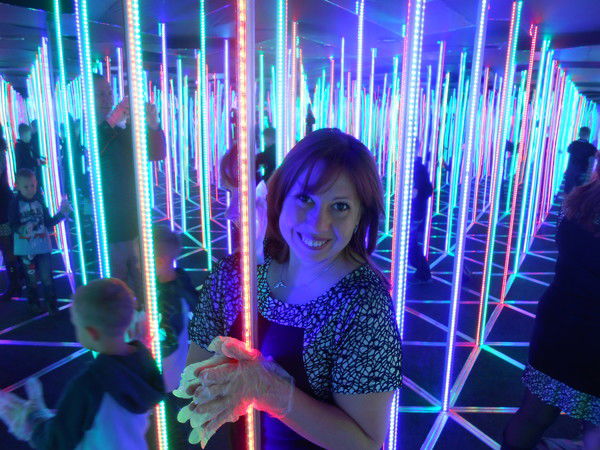 Наталья Сахнова