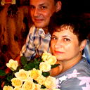Евгений И Елена Астафьевы