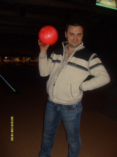 Юра Харечко