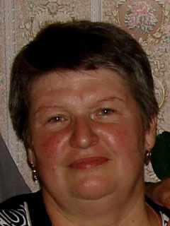 Наталия Геннадиевна