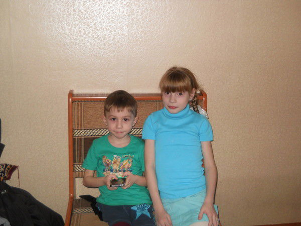 Даша Малкова