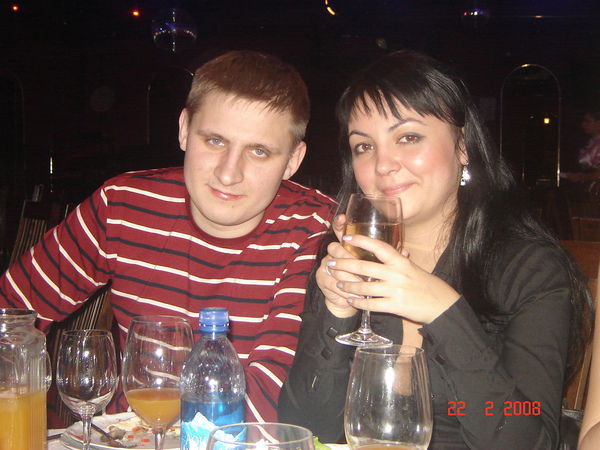 Милаев Андрей